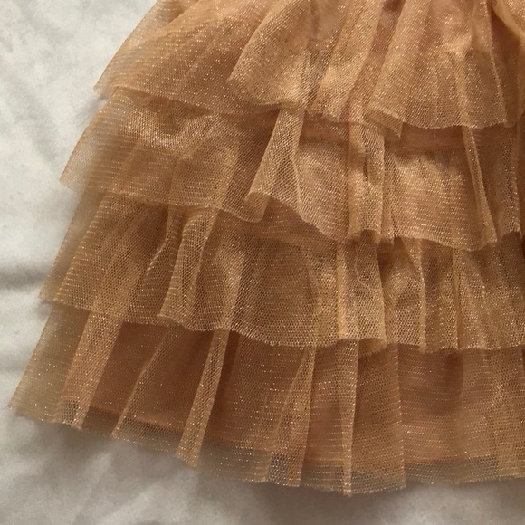Tulle skirt - Picture 2 of 3